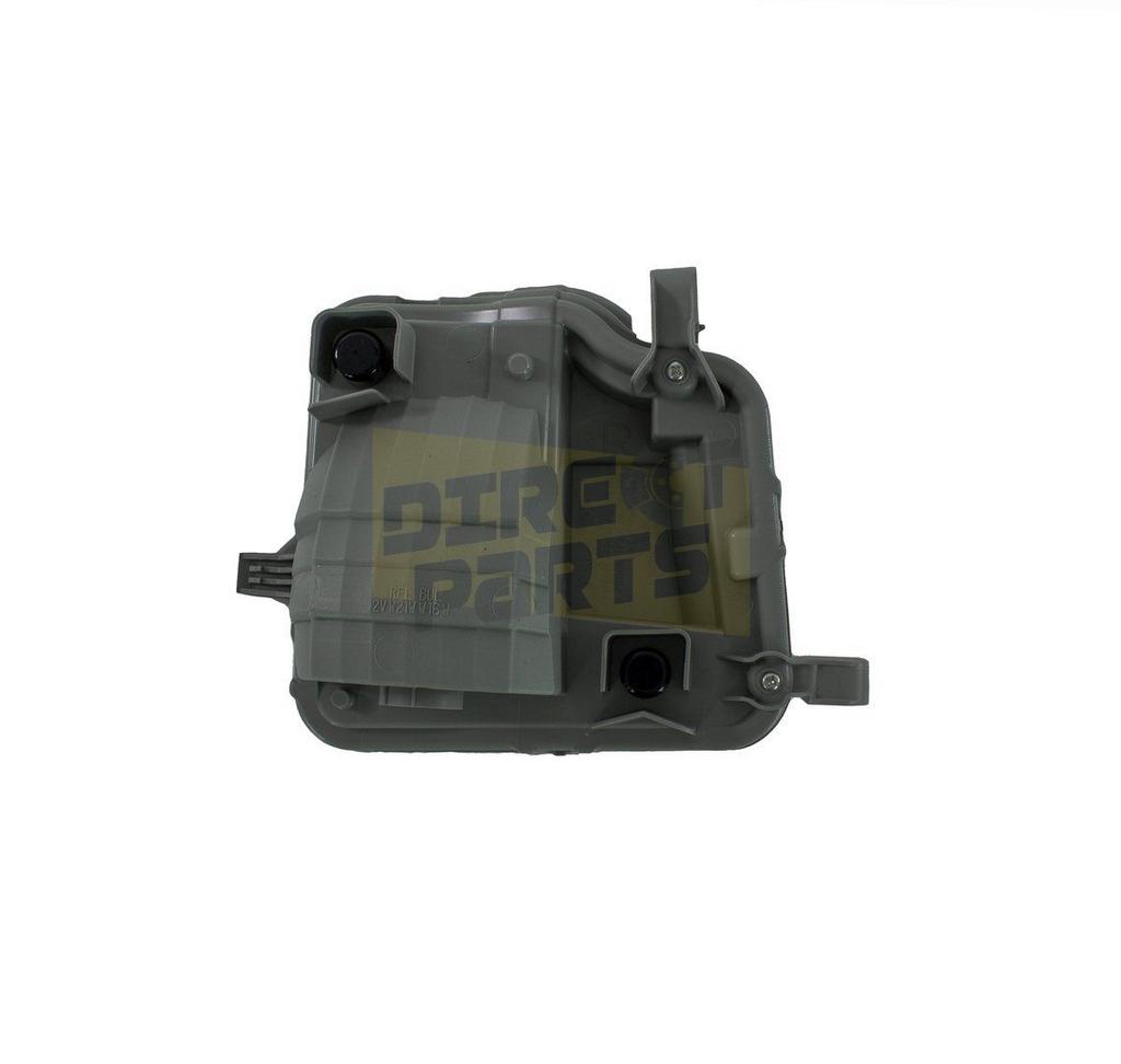 Toyota Verso S (1/11-6/16) (P12) achteruitrijlicht Rechts (i, -, -, Nieuw, -