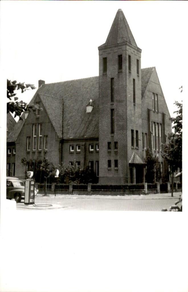 Noord Holland, Ophalen of Verzenden, Voor 1920, Gelopen, Noord-Holland