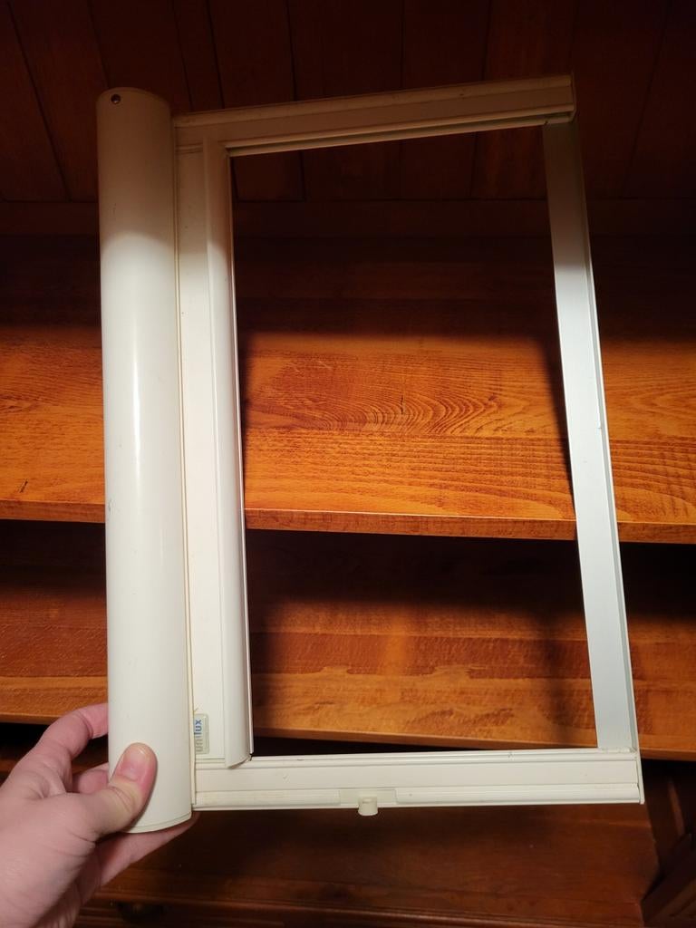 Hordeur - Hor voor raam of deur, Gebruikt, Minder dan 80 cm, Hordeur, Minder dan 200 cm