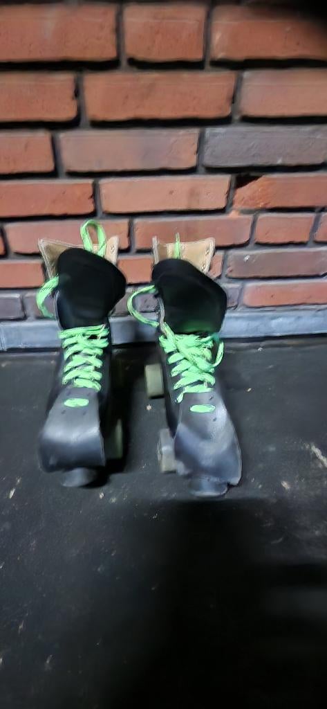 Rollerskates, Gebruikt, Overige typen, Kinderen, Ophalen