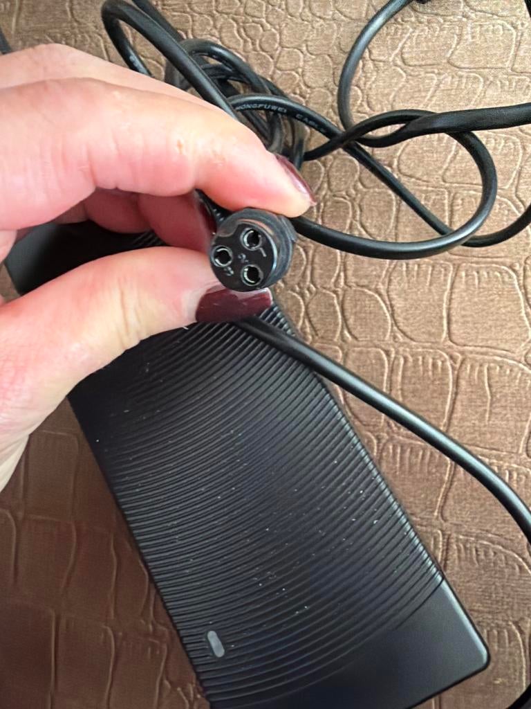 Fatbike oplader accu JY-546200., Ophalen of Verzenden, Gebruikt