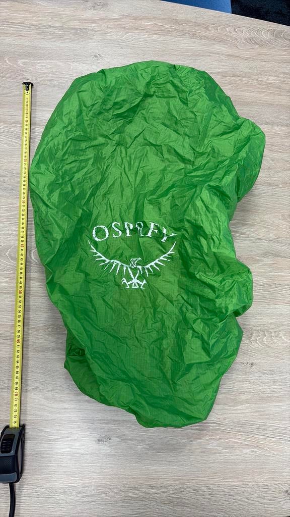Osprey regenhoos (groot), Overige merken, 40 cm of meer, Ophalen of Verzenden, Zo goed als nieuw