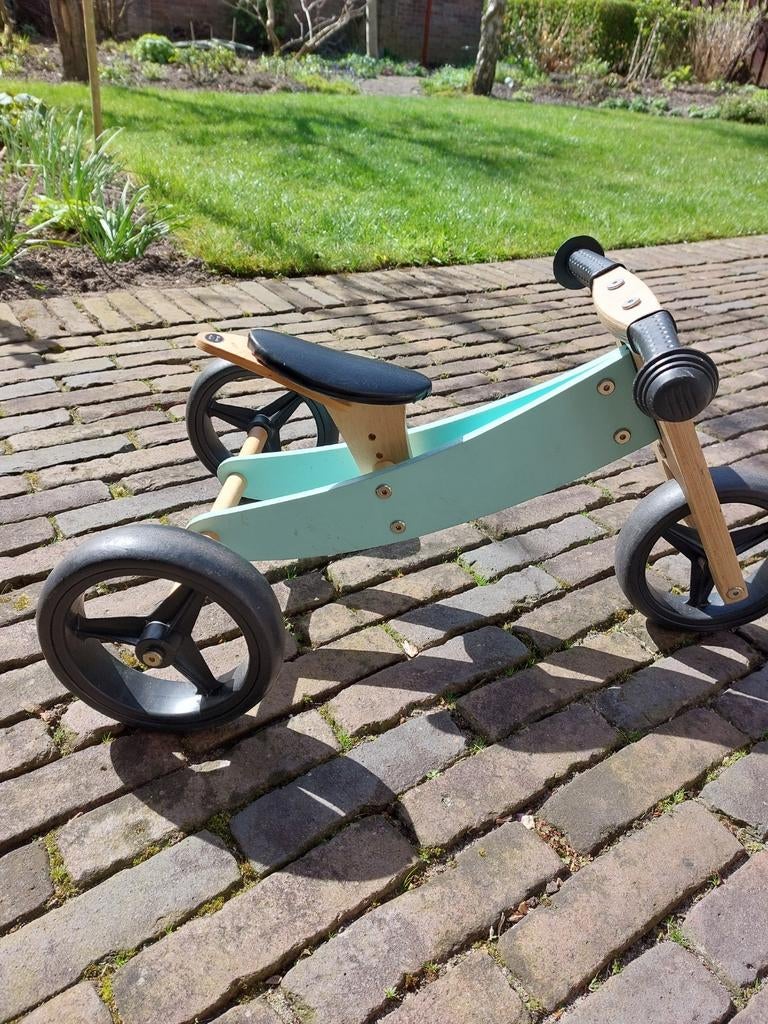 Bandits en angels loopfietsje, Ophalen of Verzenden, Nieuw, Overige merken