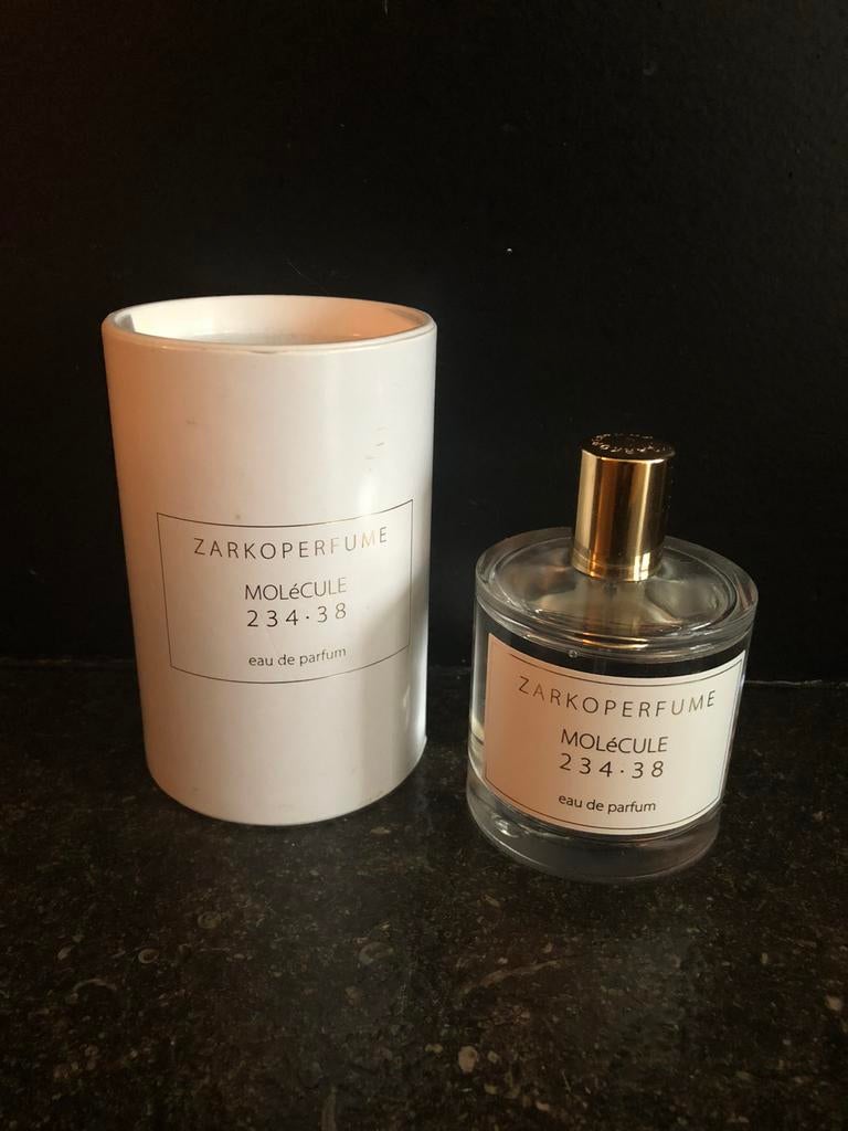 Zarkoperfume 234.38, Sieraden, Tassen en Uiterlijk, Uiterlijk | Parfum, Ophalen of Verzenden, Zo goed als nieuw