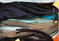 Ritsen diverse kleuren 22/150 cm deels blind, Ophalen of Verzenden, Nieuw, Rits of Sluiting