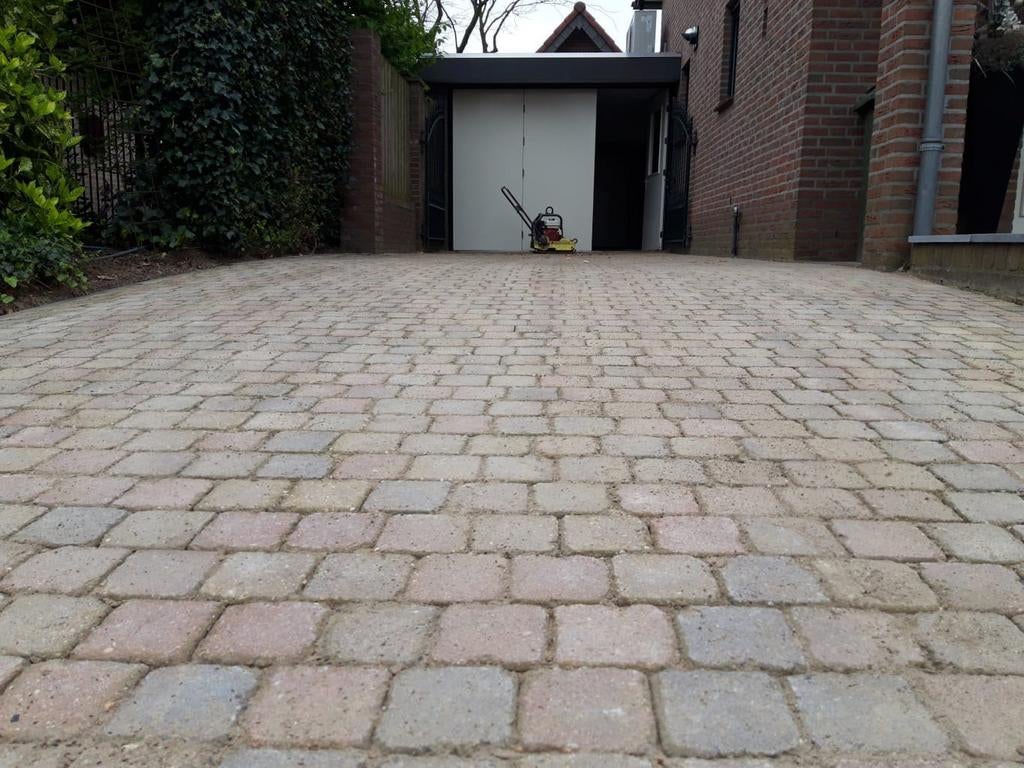 Stratenmaker jr