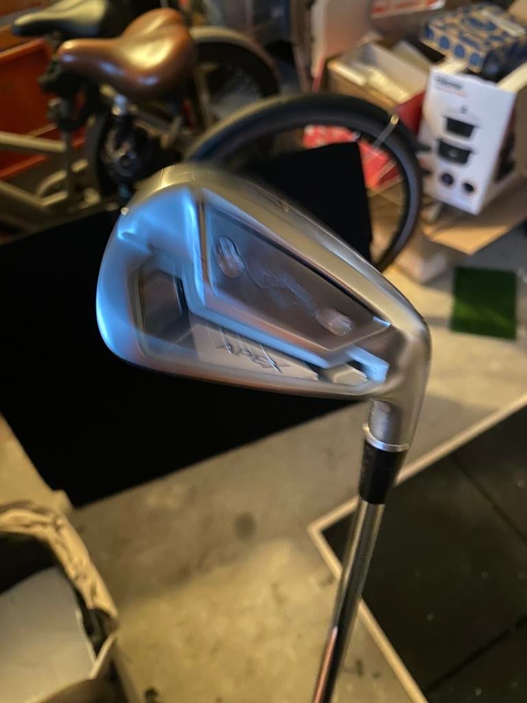 Callaway apex ijzer 7, Auto-onderdelen, Spiegels, Ophalen of Verzenden, Nieuw