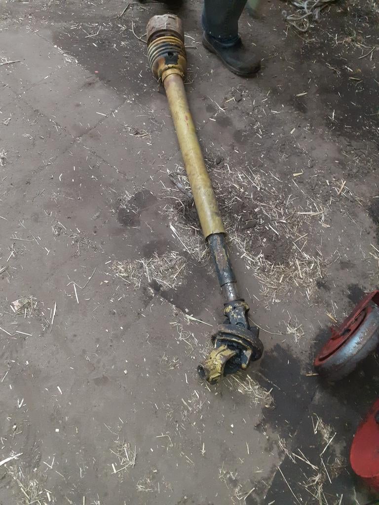 groothoekaftakas, Zakelijke goederen, Ophalen of Verzenden