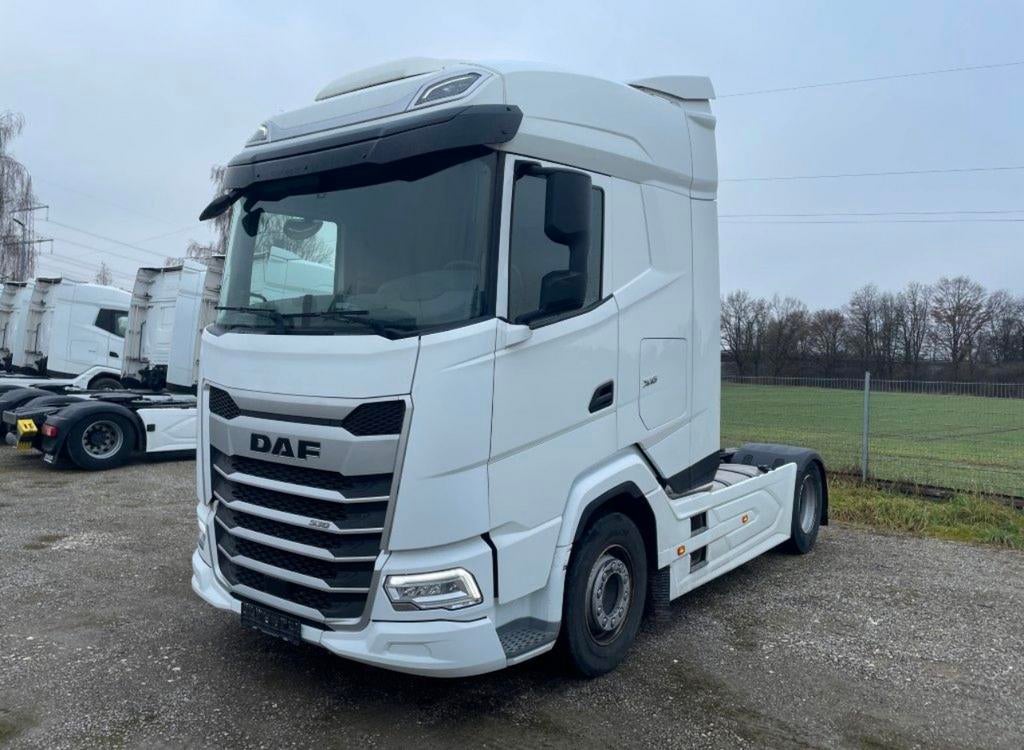 Chauffeur CE, 33 - 40 uur, Overige niveaus, Vanaf 1 jaar