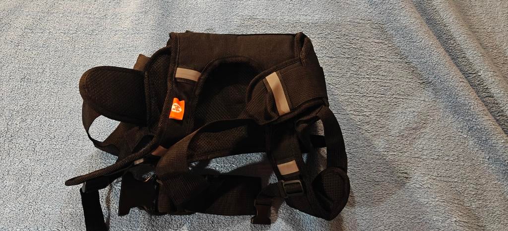 Kinder motorveiligheidsgordel, Ophalen of Verzenden, Zo goed als nieuw, Overige merken, Motor