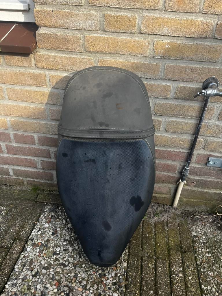 Gilera runner zadel, Ophalen of Verzenden