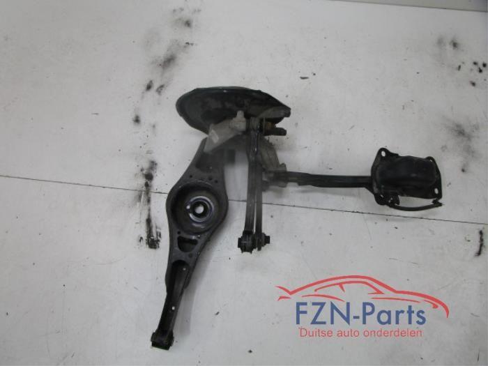 VW Sharan 7N Wielophanging Links-achter, Ophalen of Verzenden, Gebruikt