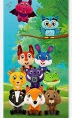 Lidl Bos  mini’s complete set, Verzamelen, Supermarktacties, Verzenden