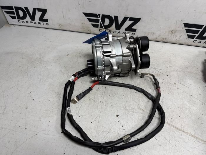 Dynamo van een Mercedes SL, Gebruikt, -, Ophalen of Verzenden, -