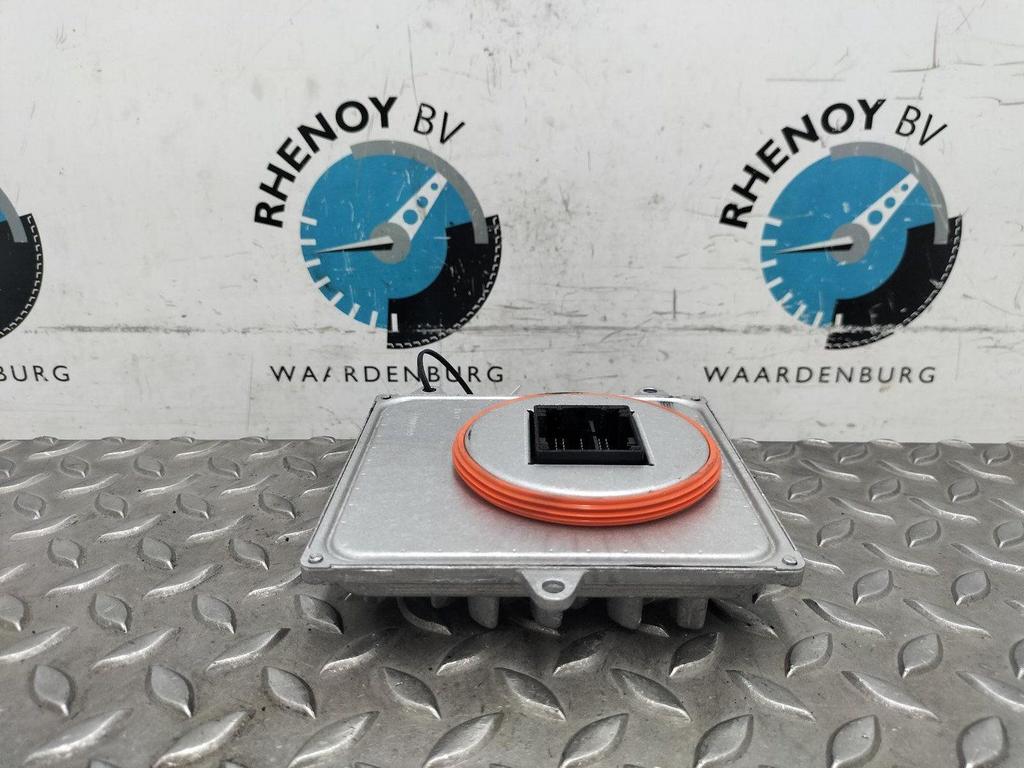 OPEL CORSA XENON STUURAPPARAAT 2022, Auto-onderdelen, Ophalen of Verzenden, Gebruikt, Stiba lid