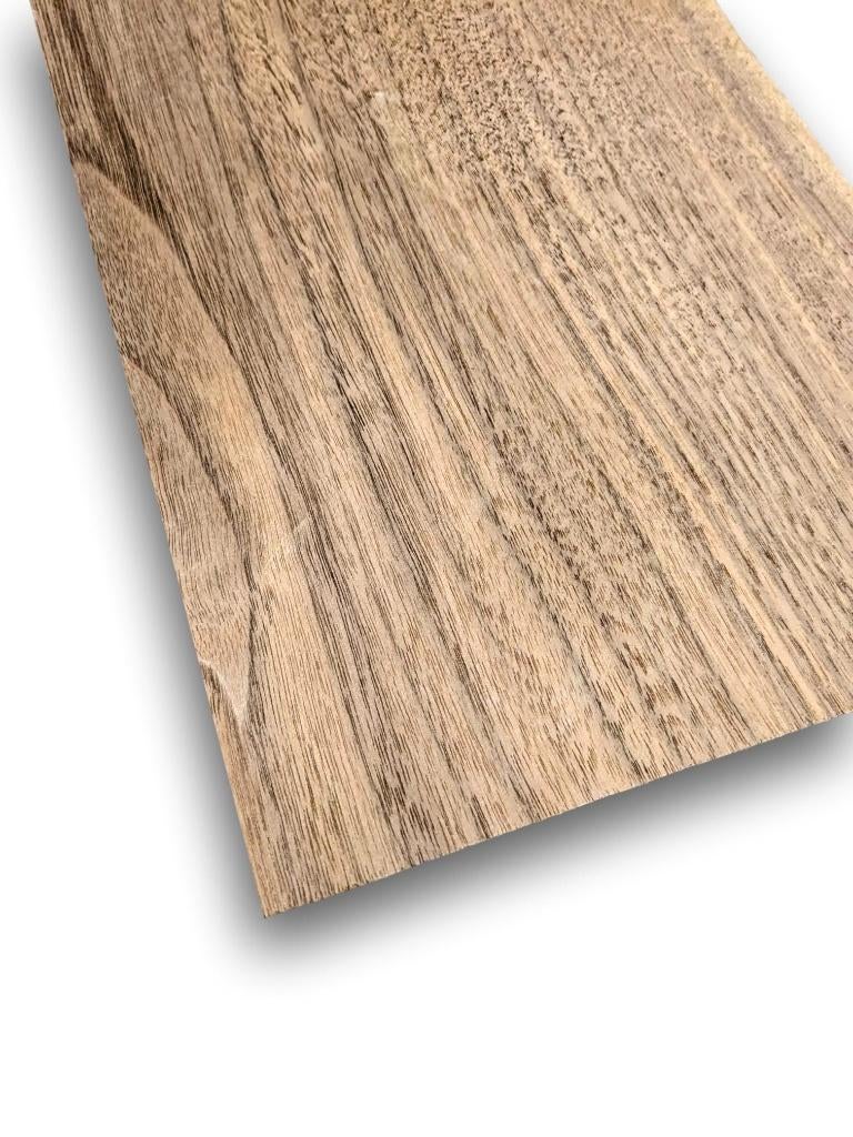 Noten fineer | 1,4 mm | 25x15 cm, -, -, Nieuw, -