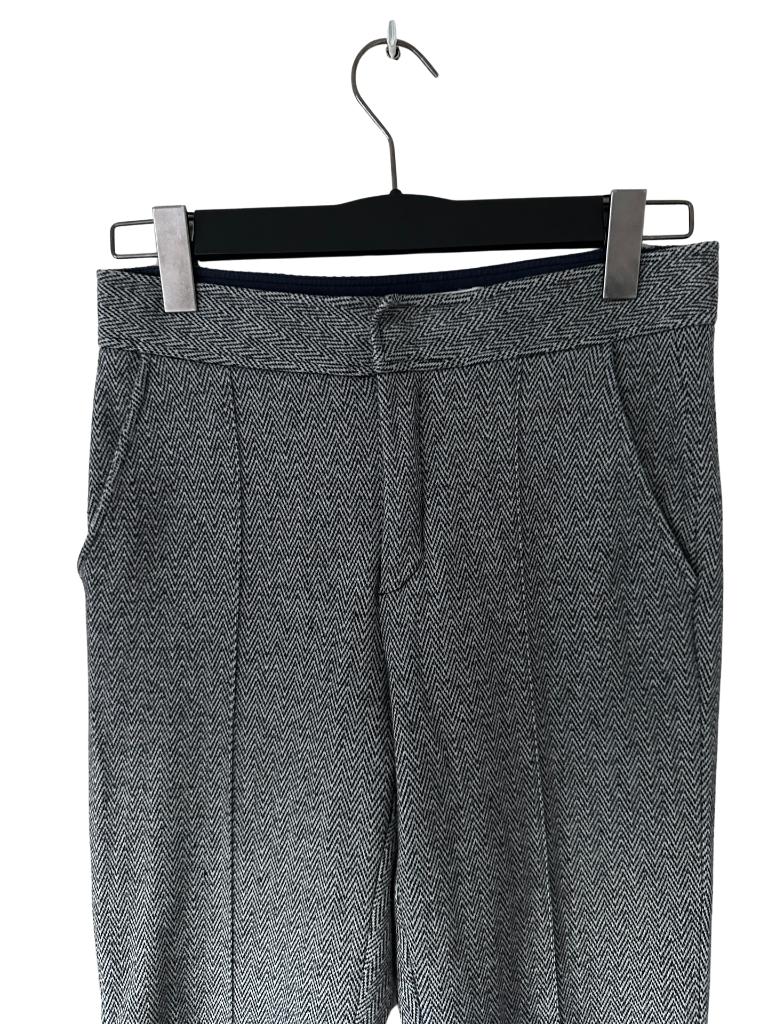 See by Chloe broek S, Maat 38/40 (M), Nieuw, Ophalen of Verzenden, Grijs