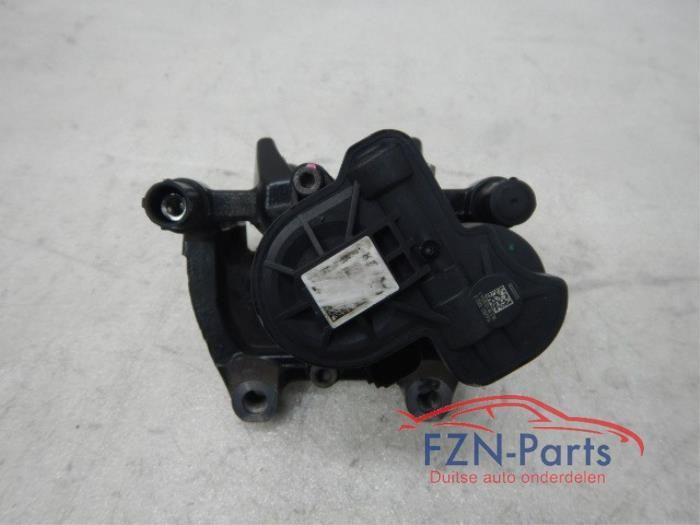 VW Golf 7 R Remklauw Rechts-achter, Ophalen of Verzenden, Gebruikt