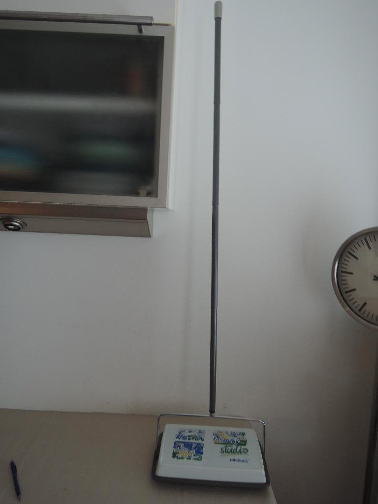 Bissell rolveger in prima staat, Ophalen of Verzenden