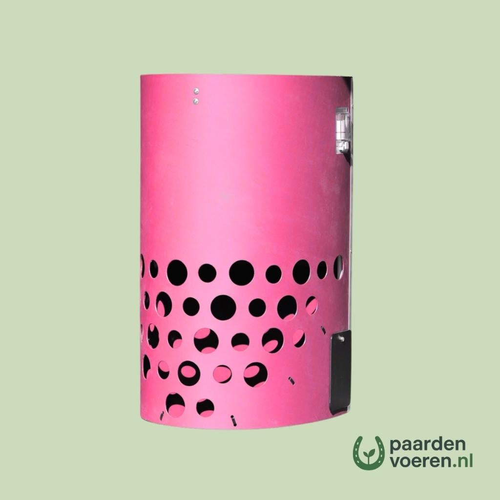 paarden hooi slowfeeder en hooiautomaten, Toebehoren