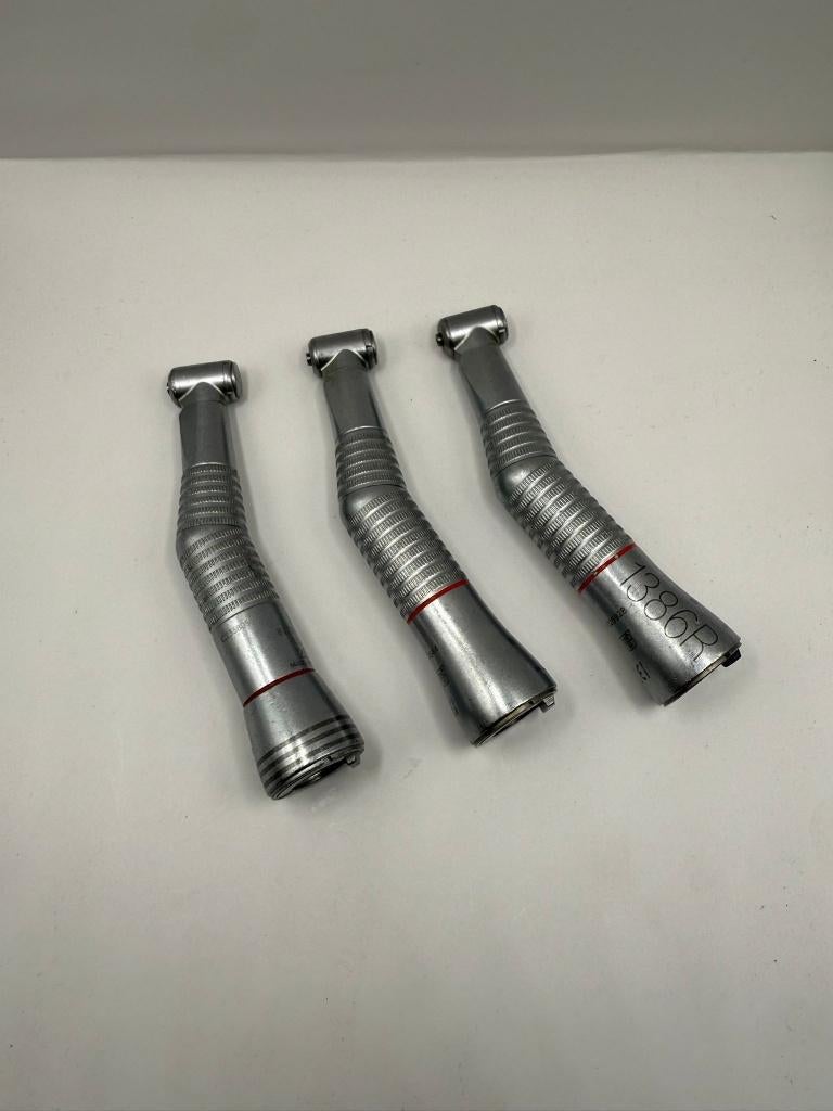 Mr Dental l KaVo l INTRAmatic LUX 3 l hoekstuk l Tandarts, Ophalen of Verzenden, Gebruikt