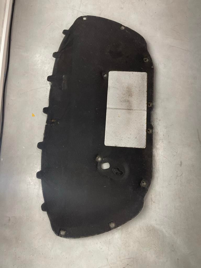 Polo 6R GTI Motorkap Isolatie, Auto-onderdelen, Carrosserie en Plaatwerk, Ophalen, Gebruikt, Motorkap, Volkswagen