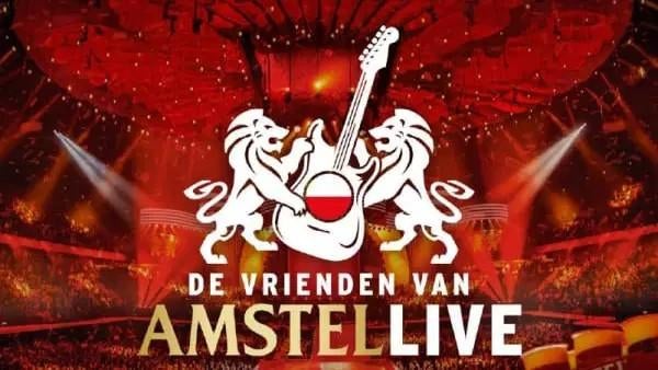 Amstel Live Arena Staanplaats, Ophalen of Verzenden, Overige thema's