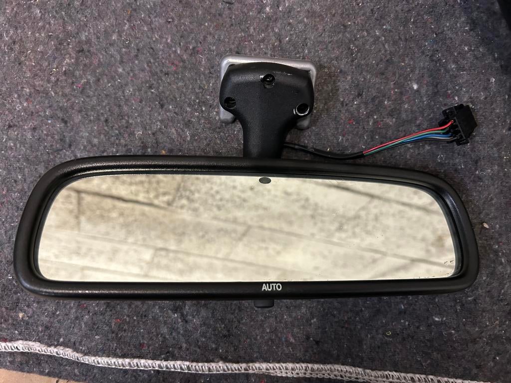 Automatisch dimmende spiegel voor Saab 9-3/9-5, Ophalen of Verzenden, Saab