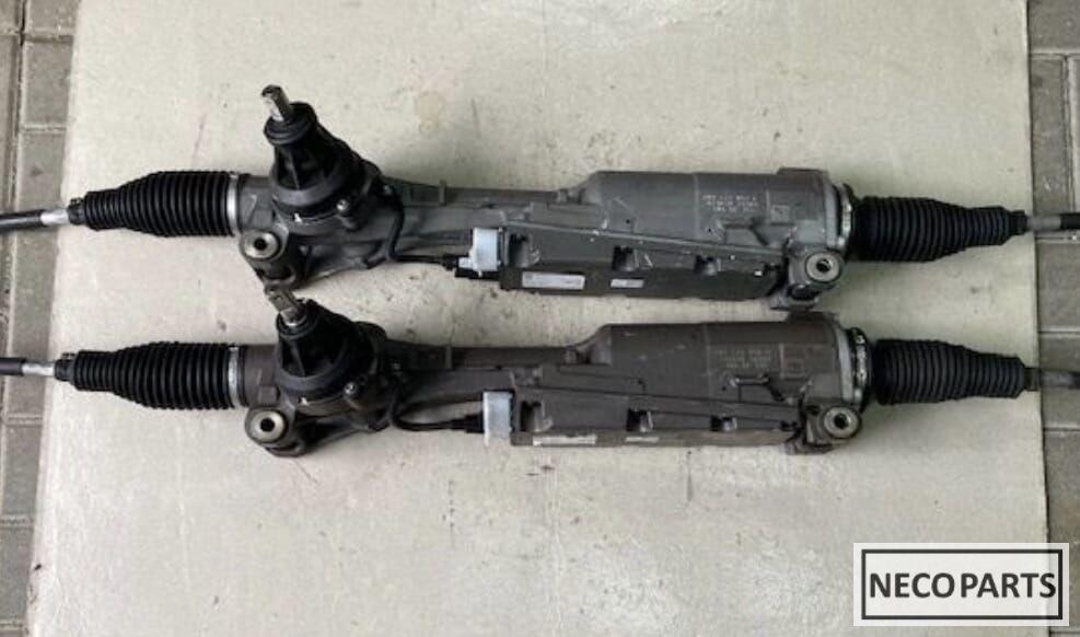 AUDI A6 A7 E-TRON STUURHUIS 4N0909144E 4N1423053L