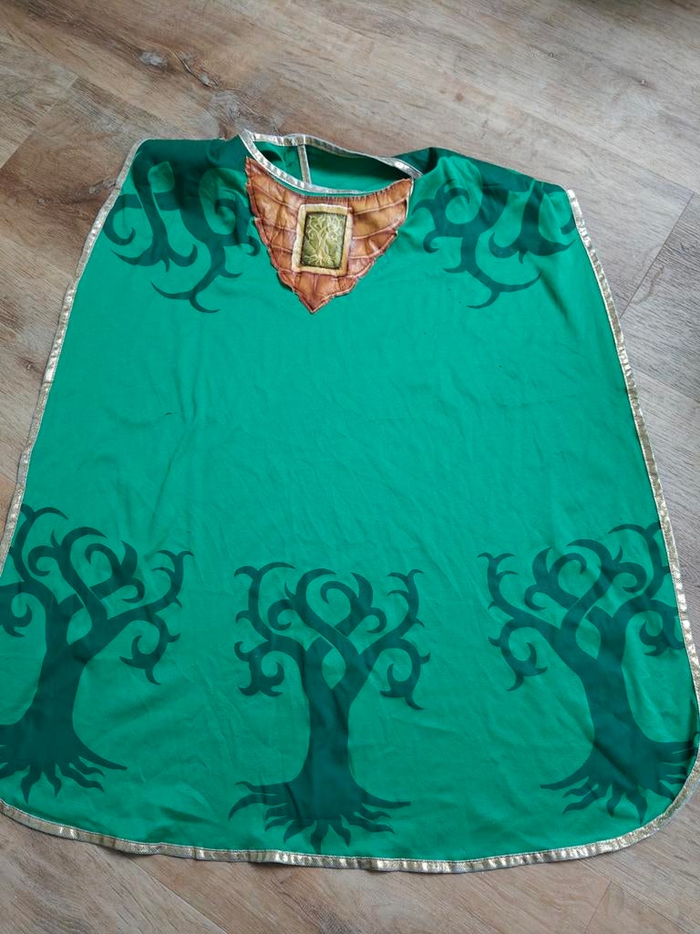 Cape Ravelijn, Ophalen of Verzenden, Gebruikt, Jongen of Meisje