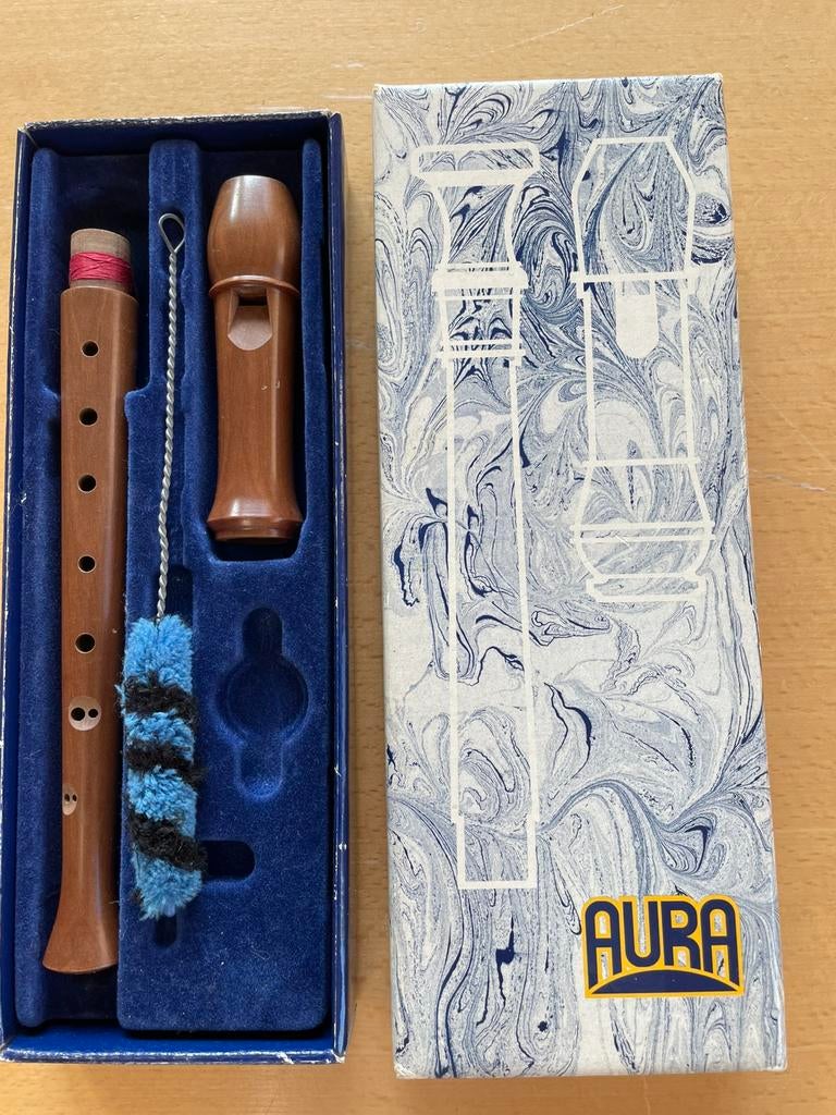 Fluiten diverse modellen, Ophalen of Verzenden, Nieuw, Bas