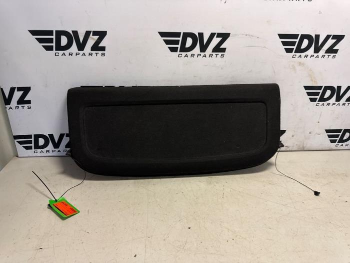 Hoedenplank van een Ford Fiesta, Gebruikt, -, -, Ophalen of Verzenden