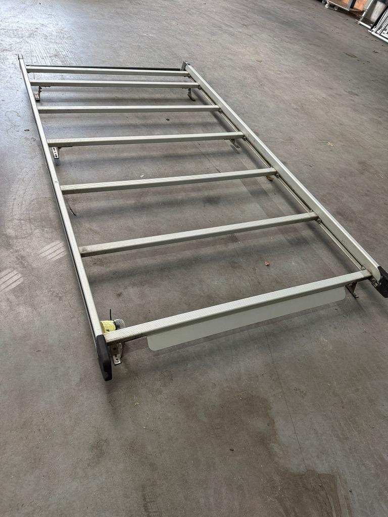 Imperiaal Mercedes Vito Nieuw model W447 L1, Ophalen, Gebruikt, Mercedes-Benz