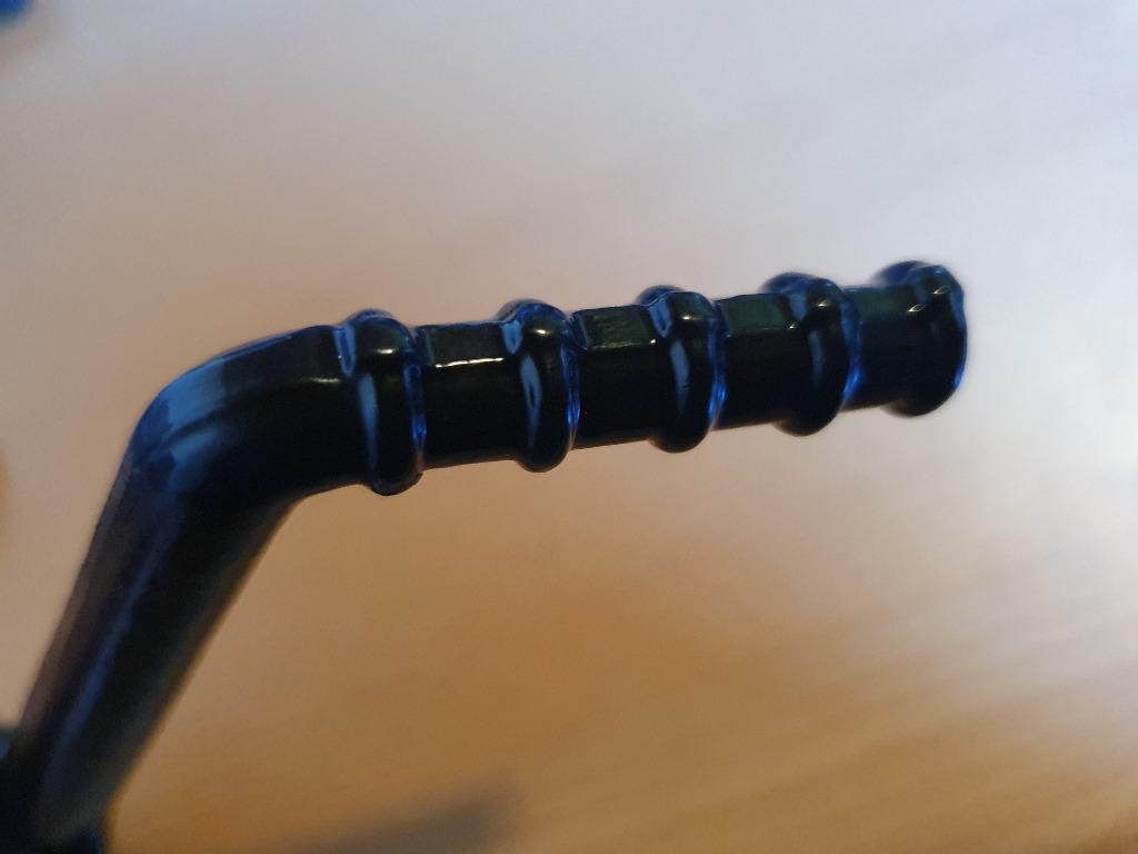 Nieuw Kickstart Minarelli AM6 AM5 AM4 Kickstartpedaal DT MRT, Fietsen en Brommers, Ophalen of Verzenden, Blok, Yamaha