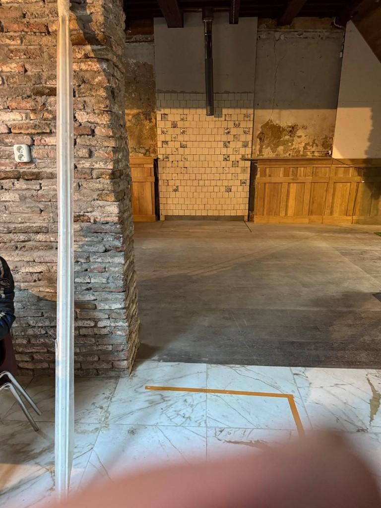 inbraak werende strip, Ophalen, Zo goed als nieuw, 250 mm of meer, Overige typen