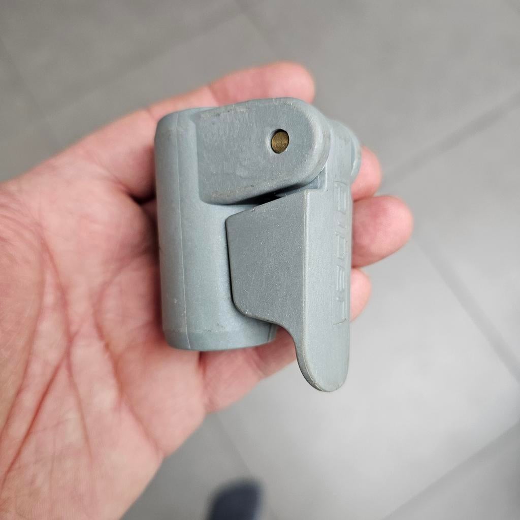 Doreme Easygrip buisklem, Ophalen of Verzenden, Gebruikt