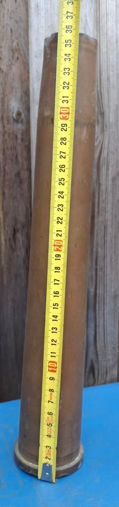 Lege huls, Ophalen of Verzenden