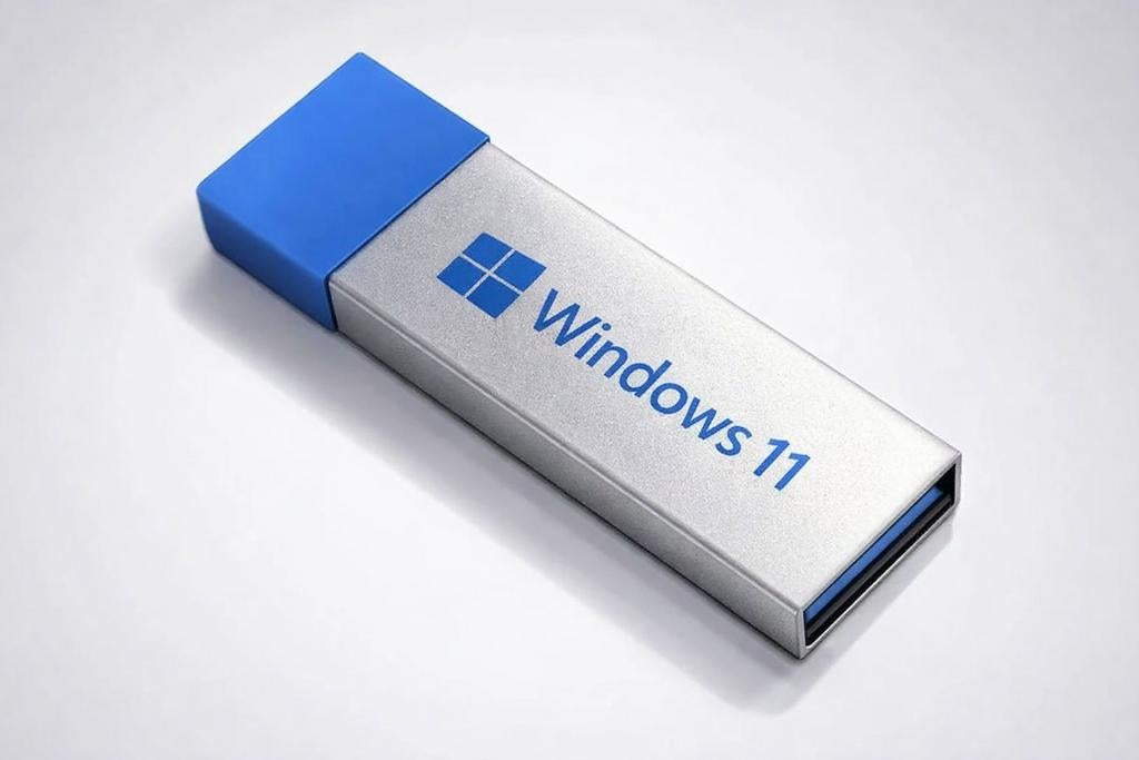 Windows 11 installeren of upgraden, ook niet-compatibele pcs, Computers en Software, Besturingssoftware, Verzenden, Nieuw, Windows