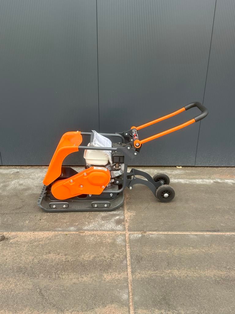 Trilplaat Belle PCX20/50 SCHERPE PRIJS, Ophalen, Nieuw