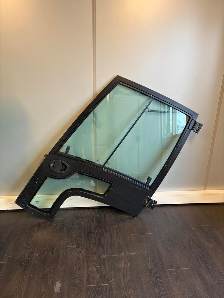 Cabine set Jungheinrich EFG 216 tm 320, Ophalen