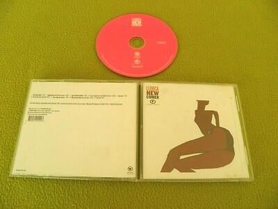 Lorca - New Comer CD Album, Ophalen of Verzenden, 2000 tot heden, Zo goed als nieuw, Boxset