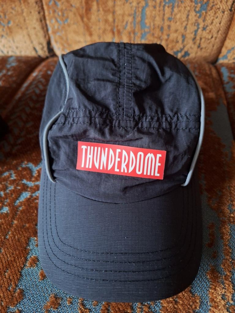 Thunderdome cap/pet, Ophalen of Verzenden, Nieuw