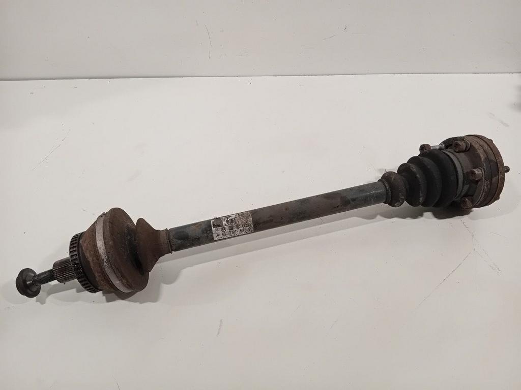 Aandrijfas rechts achter Audi RS 4, Onderdelen@venauto.nl, Van der Ven Autorecycling B.V., Gebruikt, Ettenseweg 76, 4706 PB Roosendaal, The Netherlands