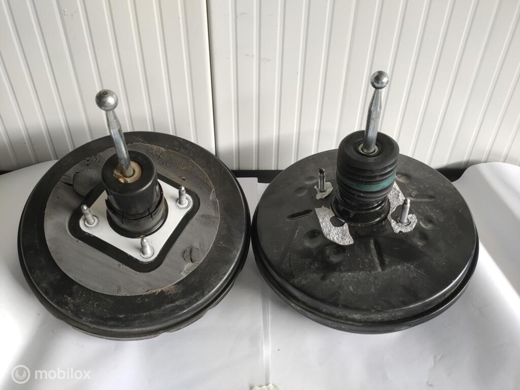 Rembekrachtiger VW - AO102025, Gebruikt, Ophalen of Verzenden