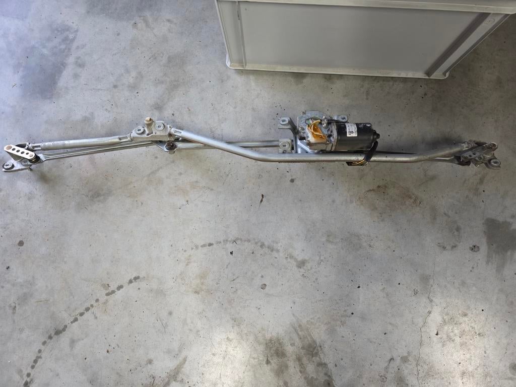 Opel zafira a opc onderdelen z20let 2.0 turbo, Auto-onderdelen, Ophalen of Verzenden, Opel