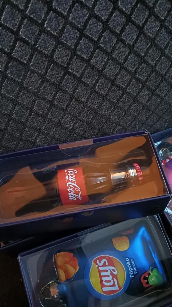 Kerstornamenten, Ophalen of Verzenden