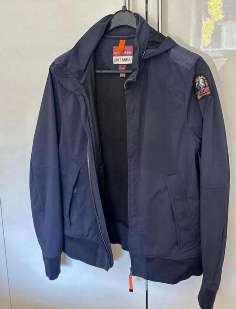 Parajumpers jongensjas, Ophalen of Verzenden, Zo goed als nieuw