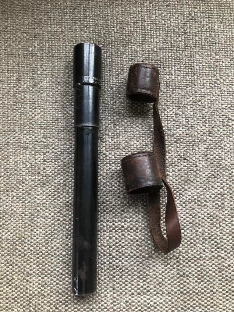 Scope ww2 M7, Verzamelen, Militaria | Tweede Wereldoorlog, Ophalen, Amerika