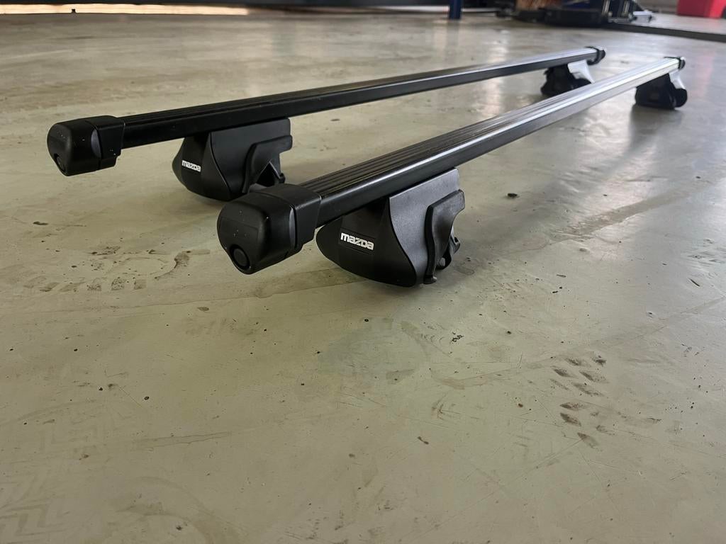 Universele Dakdragers, Ophalen, Gebruikt