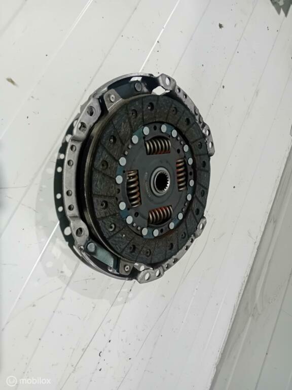 Koppelingsset Peugeot 107, Auto-onderdelen, Ophalen of Verzenden, Gebruikt